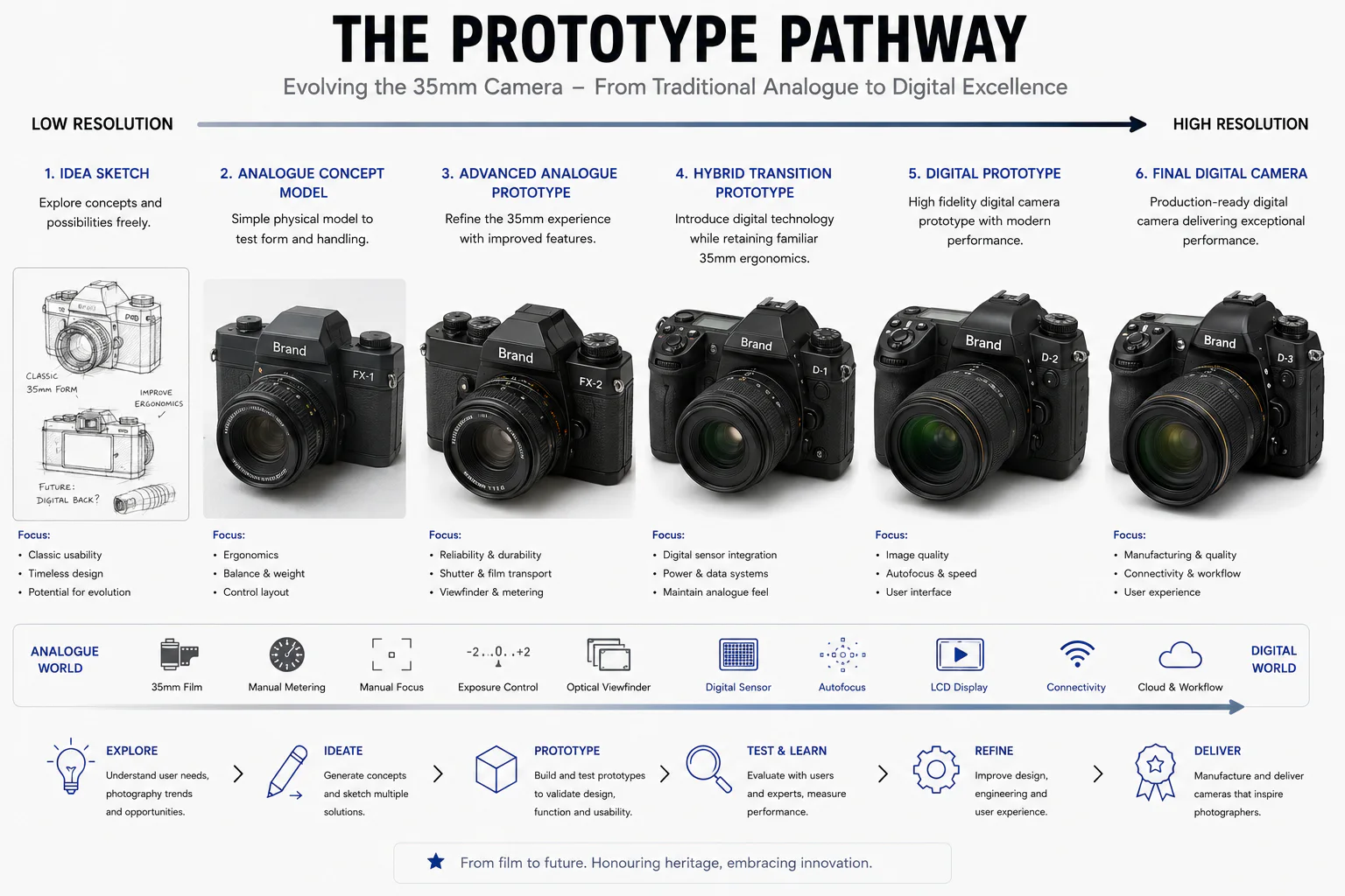 Camera Prototype