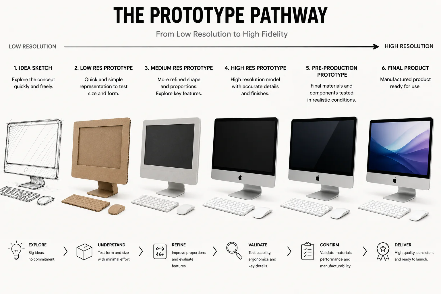 Computer Prototype